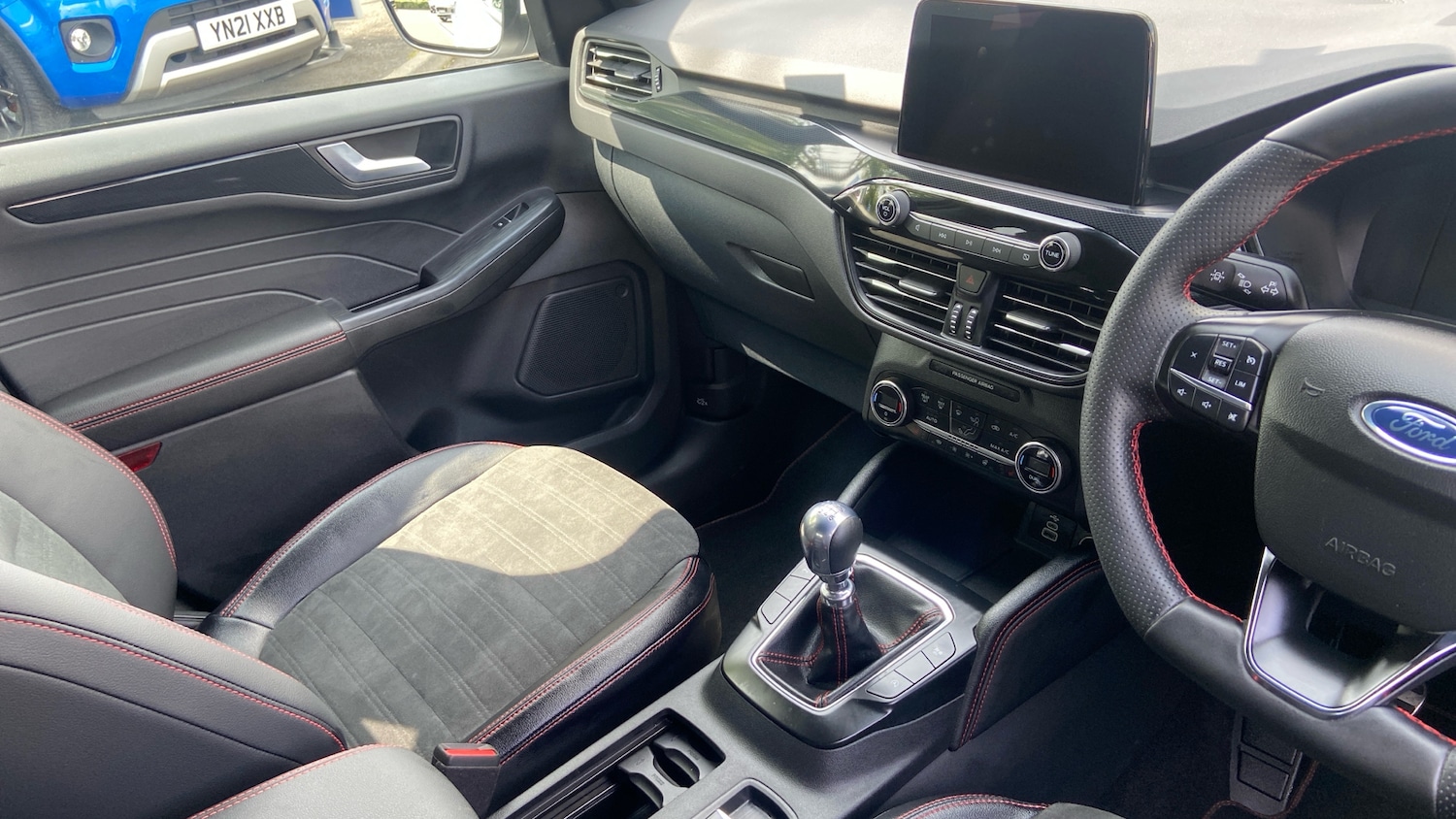 Used Ford Kuga 2023 for sale - 76089006: Photo 14