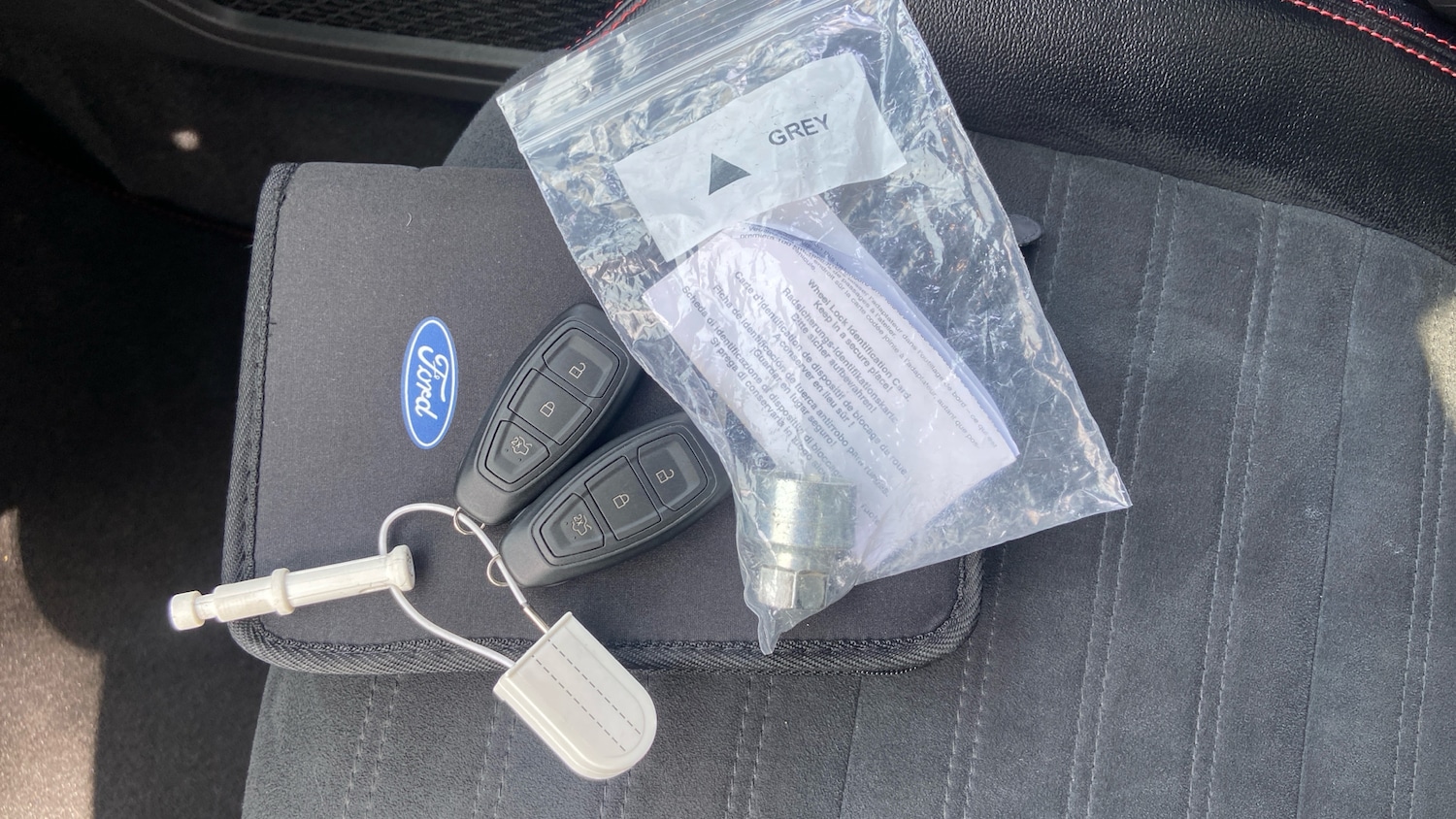 Used Ford Kuga 2023 for sale - 76089006: Photo 19