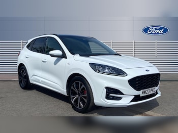 Used Ford Kuga 2023 for sale - 76089006: Photo