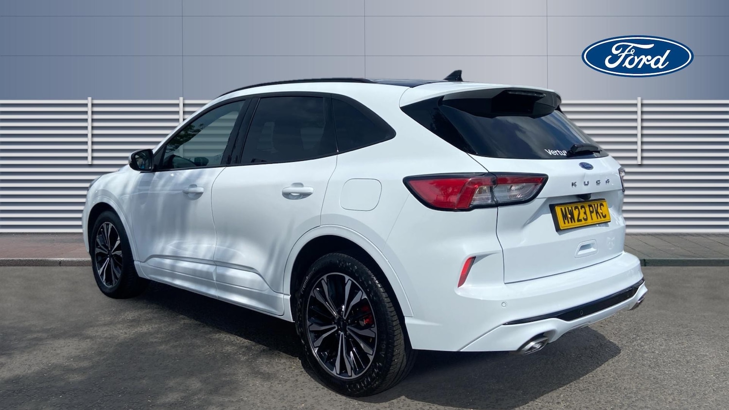Used Ford Kuga 2023 for sale - 76089006: Photo 2