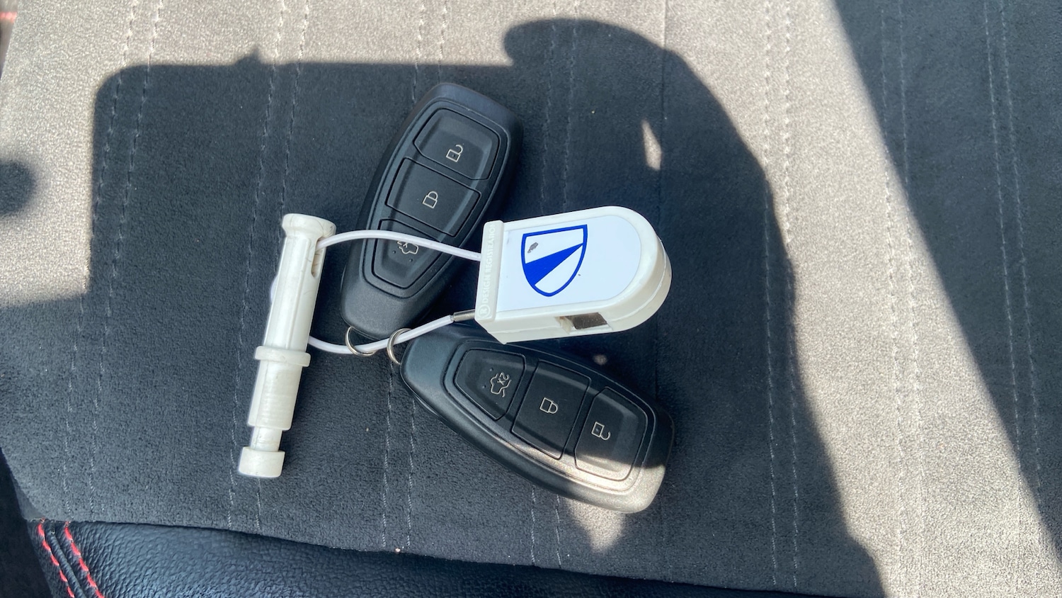 Used Ford Kuga 2023 for sale - 76089006: Photo 20