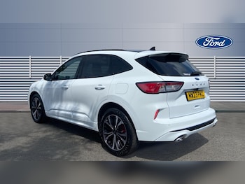 Used Ford Kuga 2023 for sale - 76089006: Photo