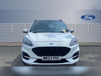Used Ford Kuga 2023 for sale - 76089006: Photo
