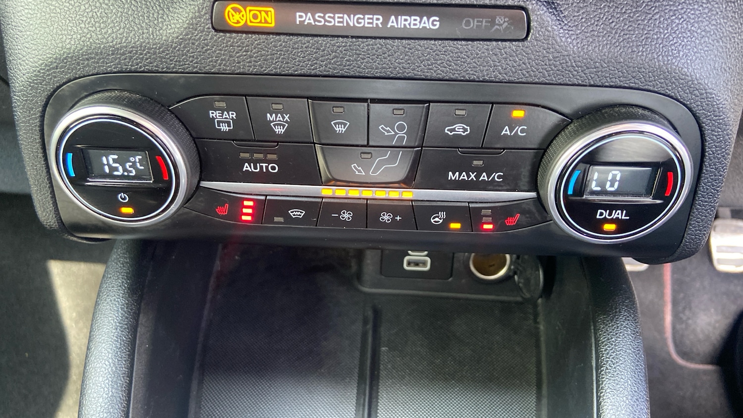 Used Ford Kuga 2023 for sale - 76089006: Photo 43