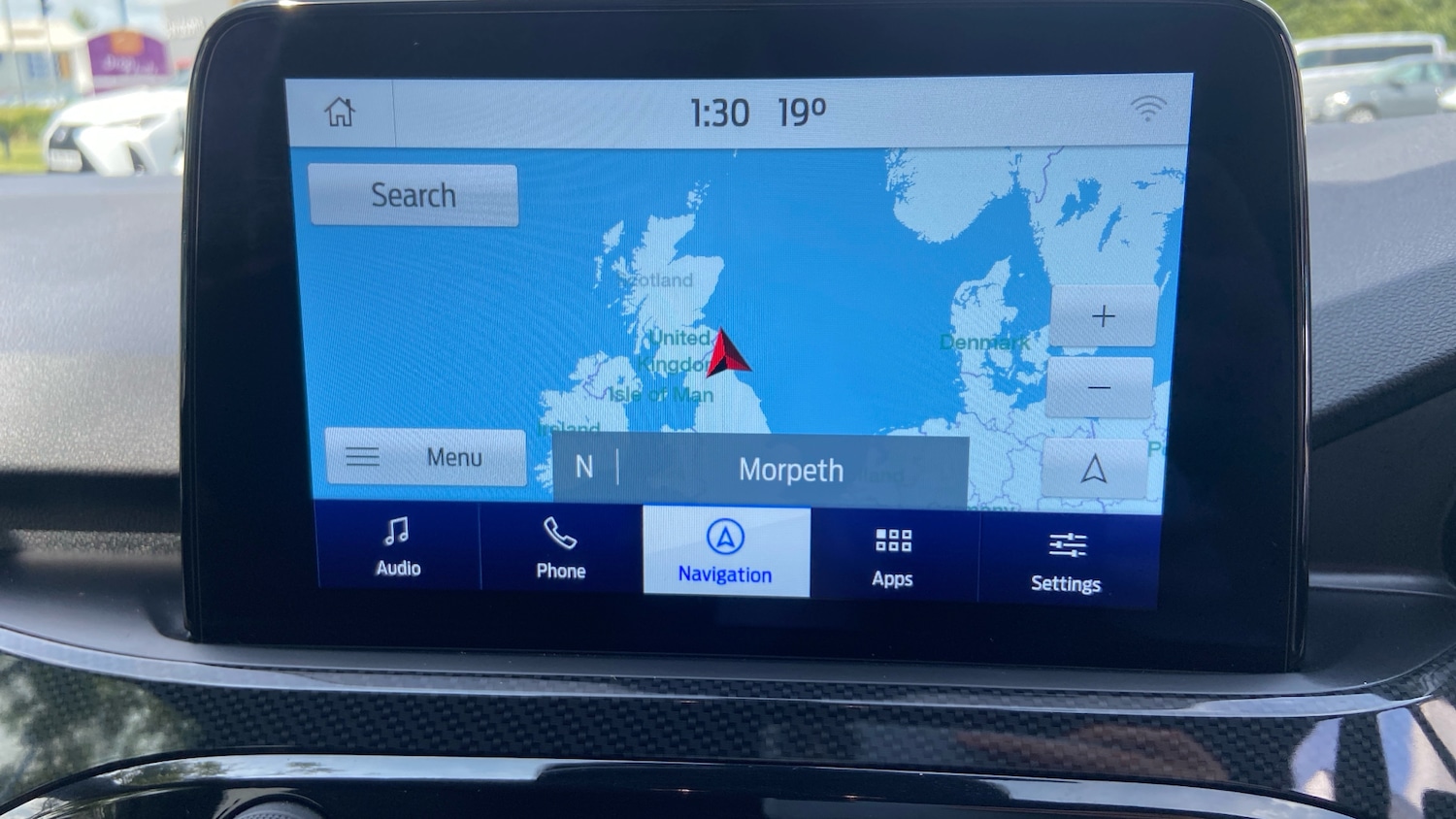 Used Ford Kuga 2023 for sale - 76089006: Photo 45