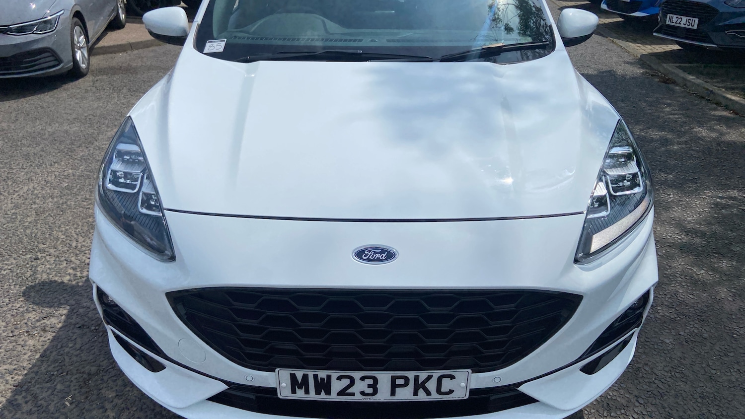 Used Ford Kuga 2023 for sale - 76089006: Photo 8