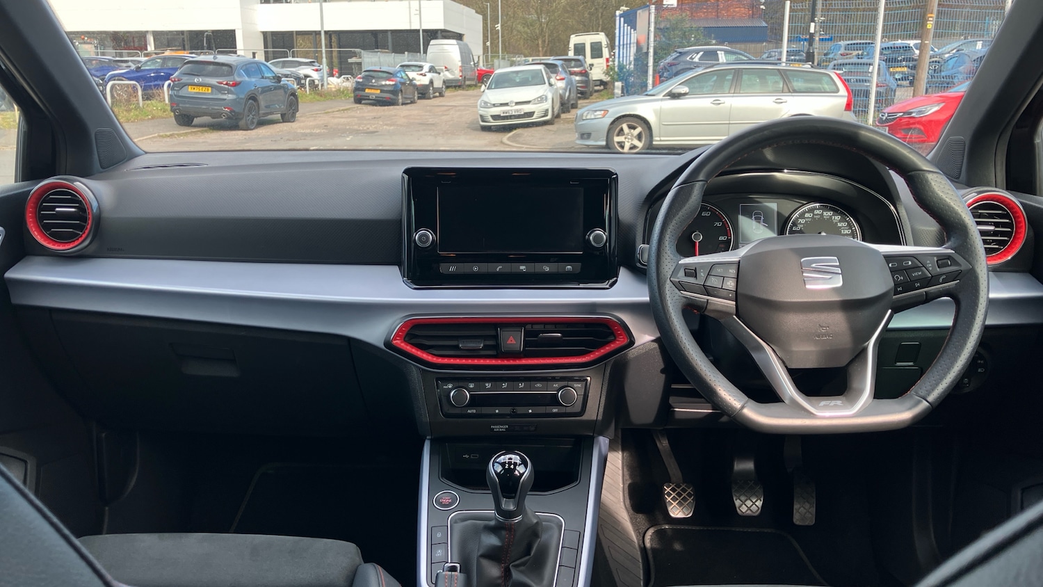 Used SEAT Arona 2023 for sale - 78011480: Photo 10