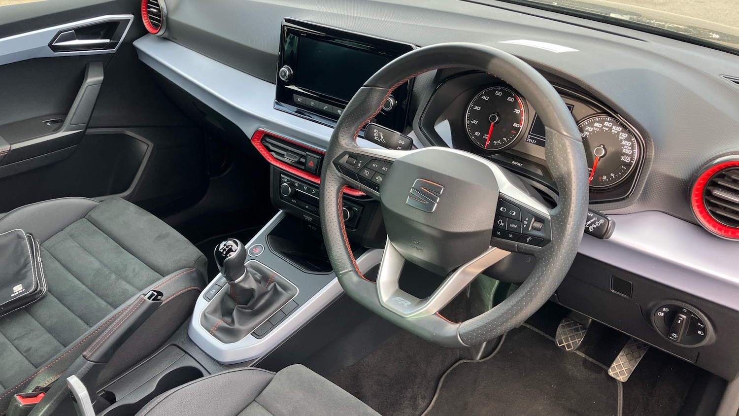 Used SEAT Arona 2023 for sale - 78011480: Photo 11