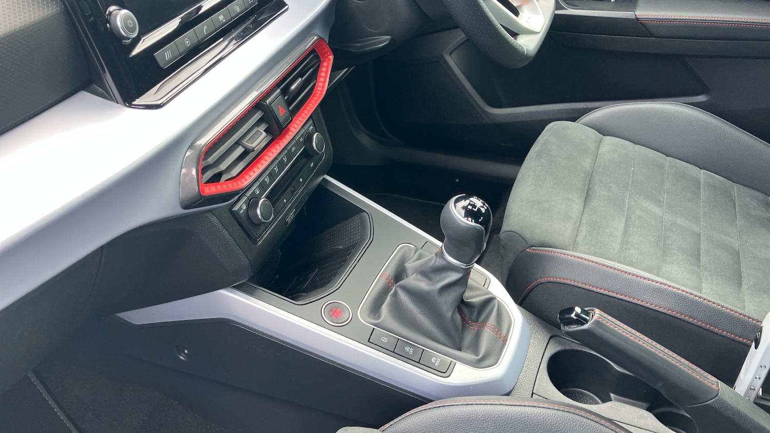 Used SEAT Arona 2023 for sale - 78011480: Photo 13