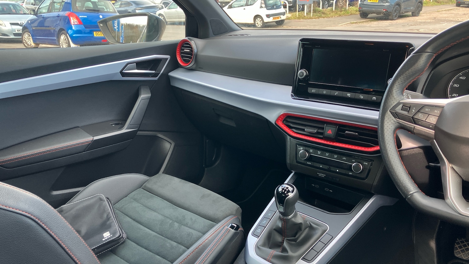 Used SEAT Arona 2023 for sale - 78011480: Photo 14