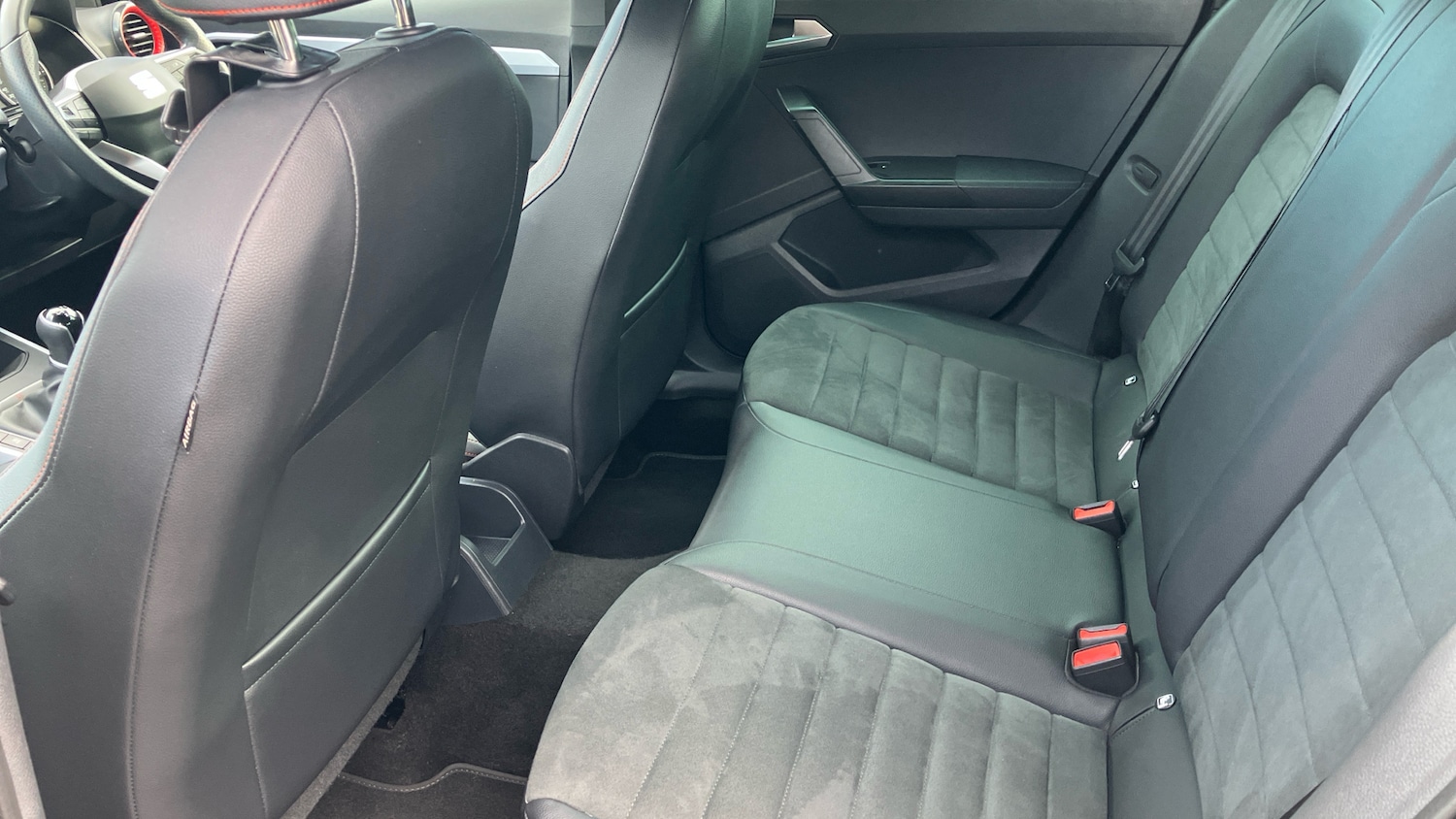 Used SEAT Arona 2023 for sale - 78011480: Photo 16