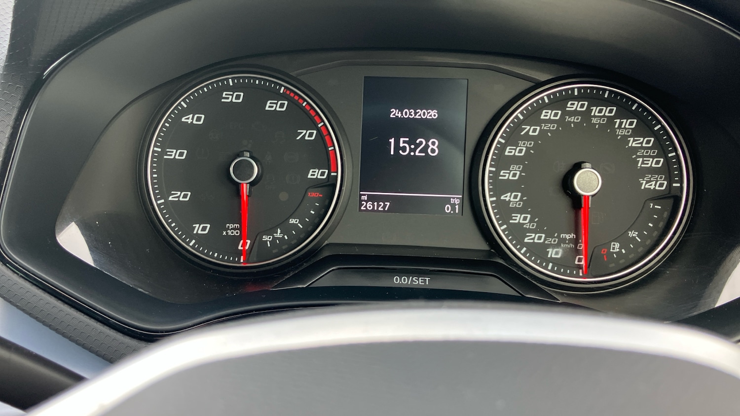 Used SEAT Arona 2023 for sale - 78011480: Photo 18