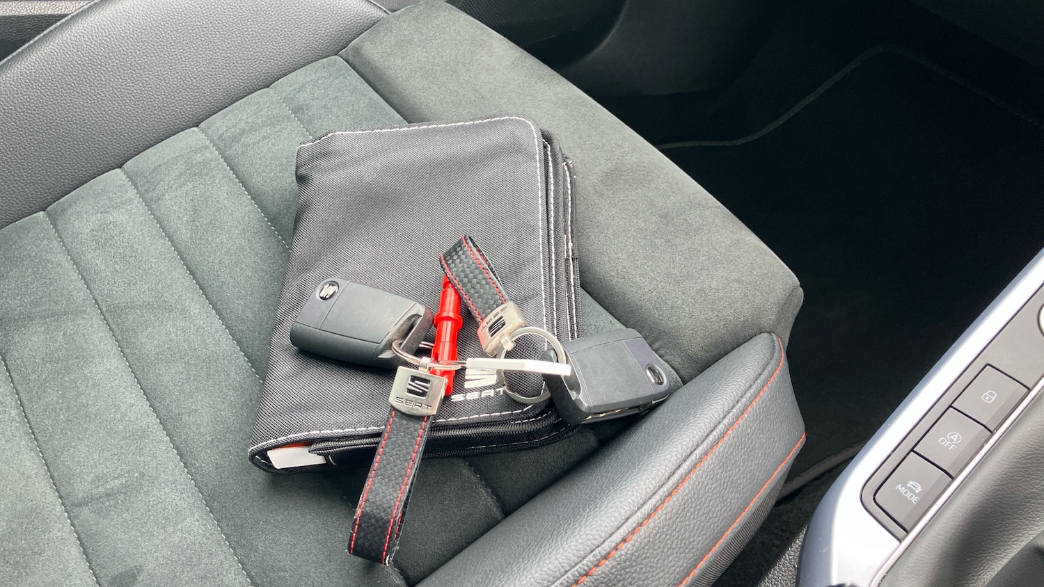 Used SEAT Arona 2023 for sale - 78011480: Photo 19