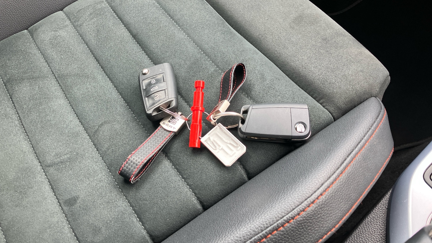 Used SEAT Arona 2023 for sale - 78011480: Photo 20