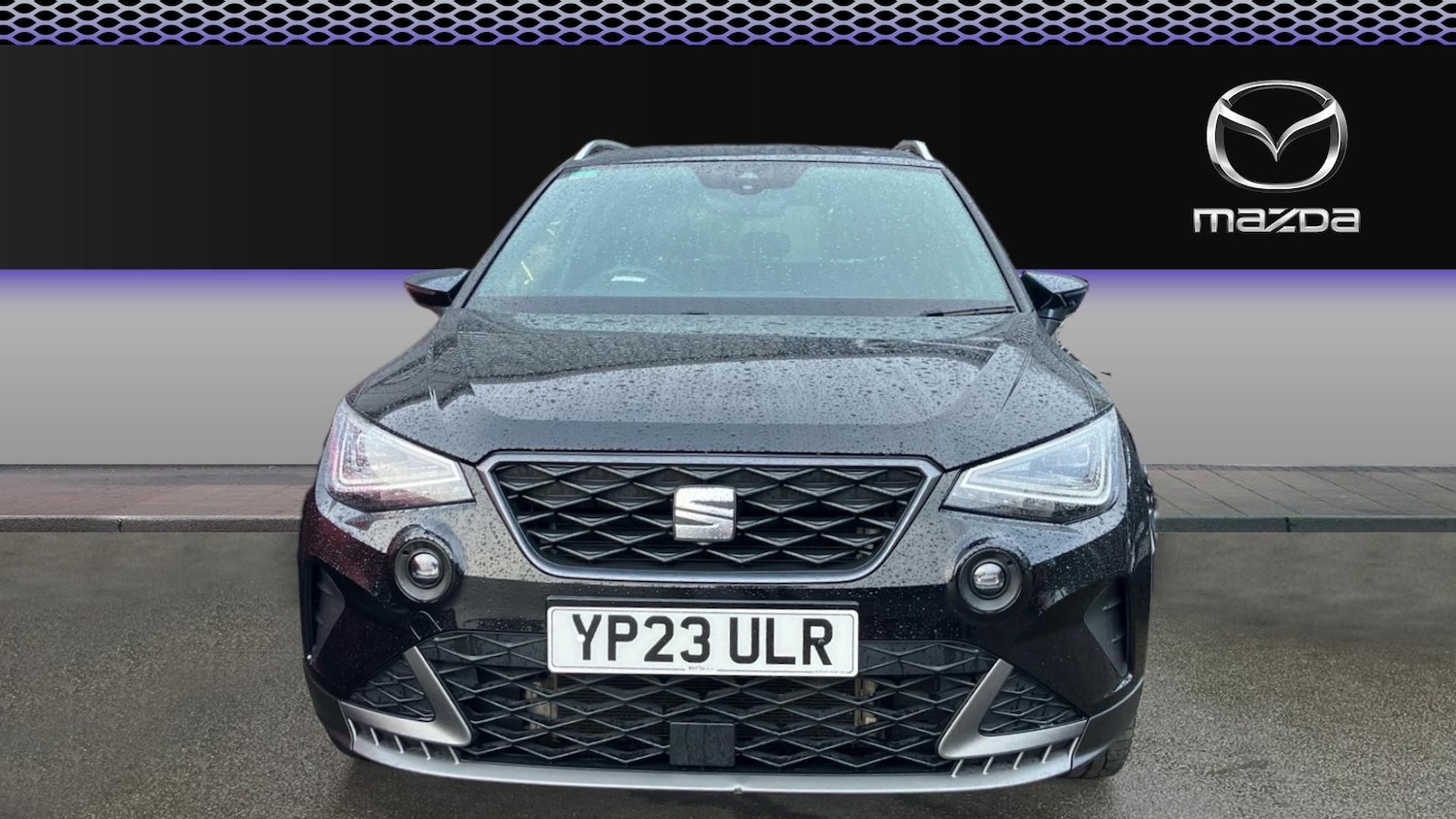 Used SEAT Arona 2023 for sale - 78011480: Photo 3