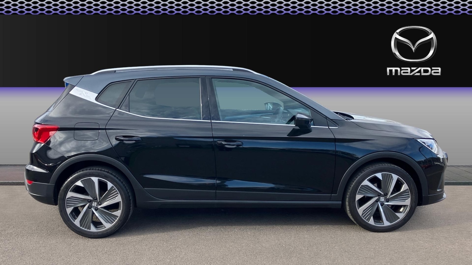 Used SEAT Arona 2023 for sale - 78011480: Photo 5