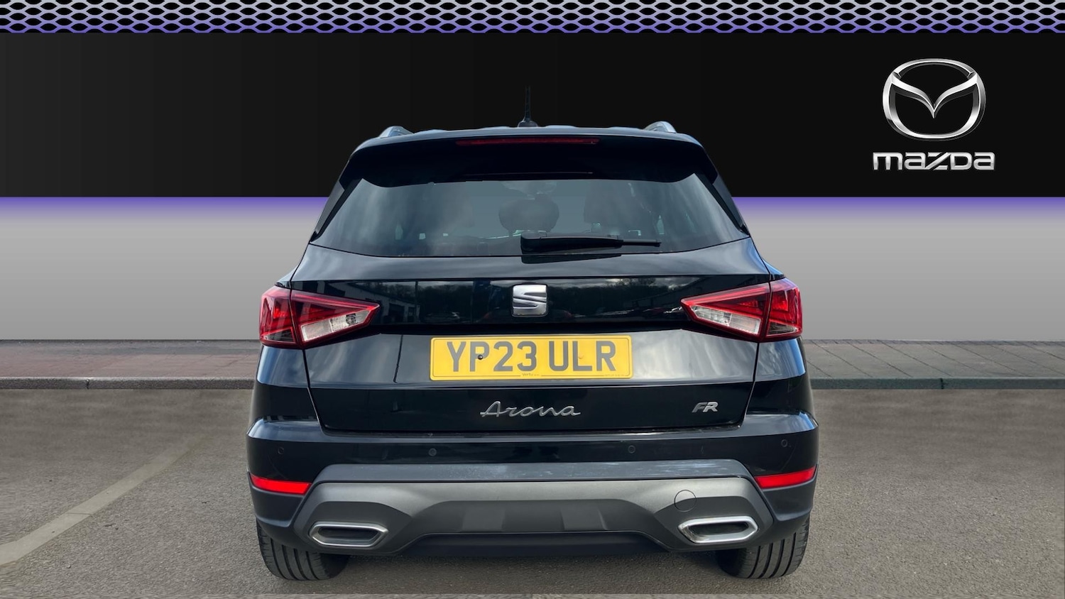 Used SEAT Arona 2023 for sale - 78011480: Photo 6