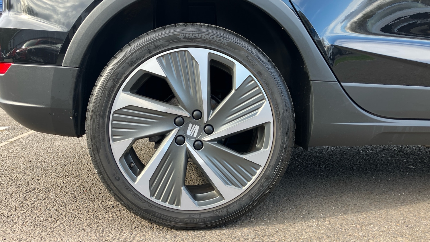 Used SEAT Arona 2023 for sale - 78011480: Photo 7