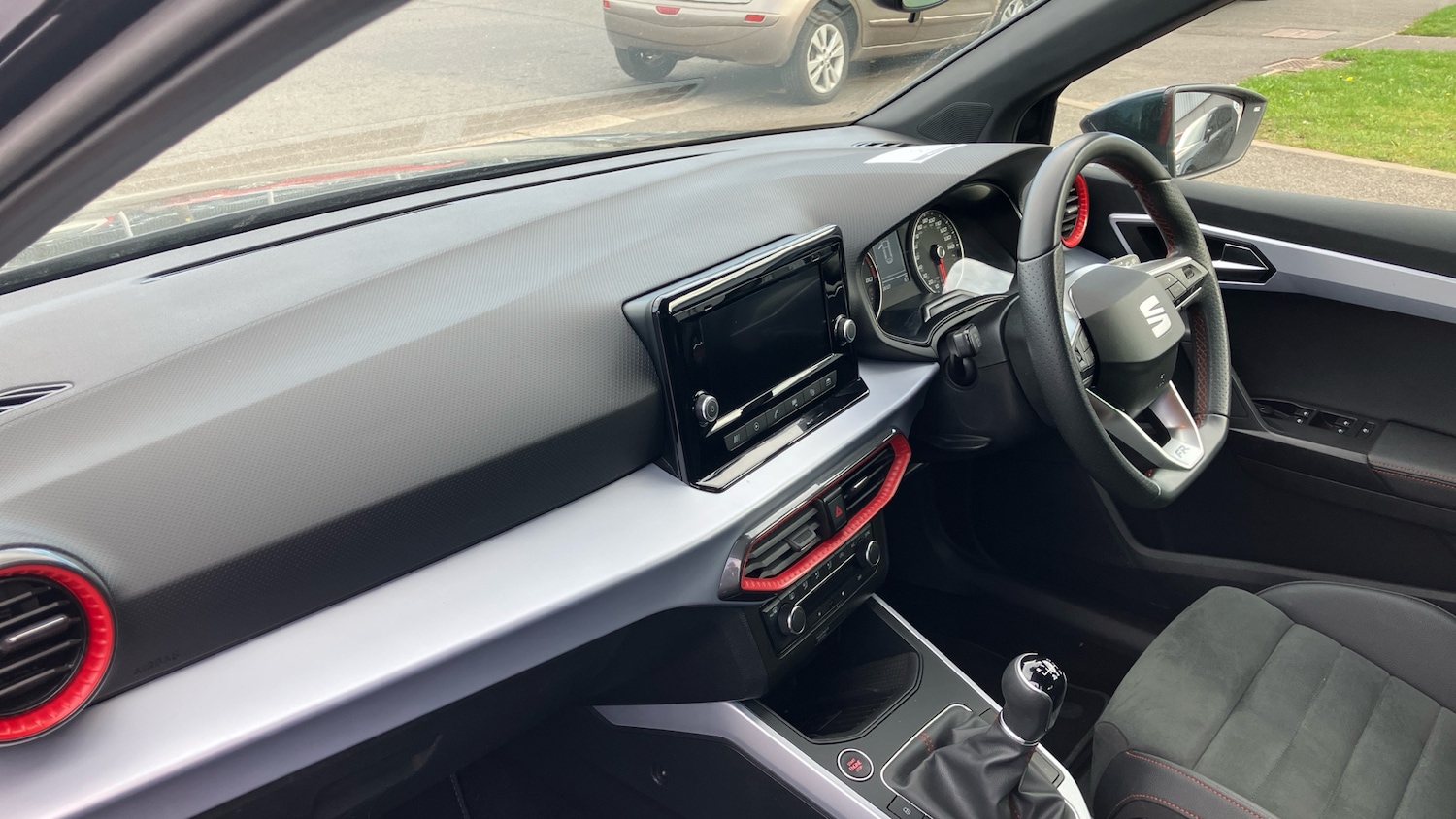 Used SEAT Arona 2023 for sale - 78011480: Photo 9