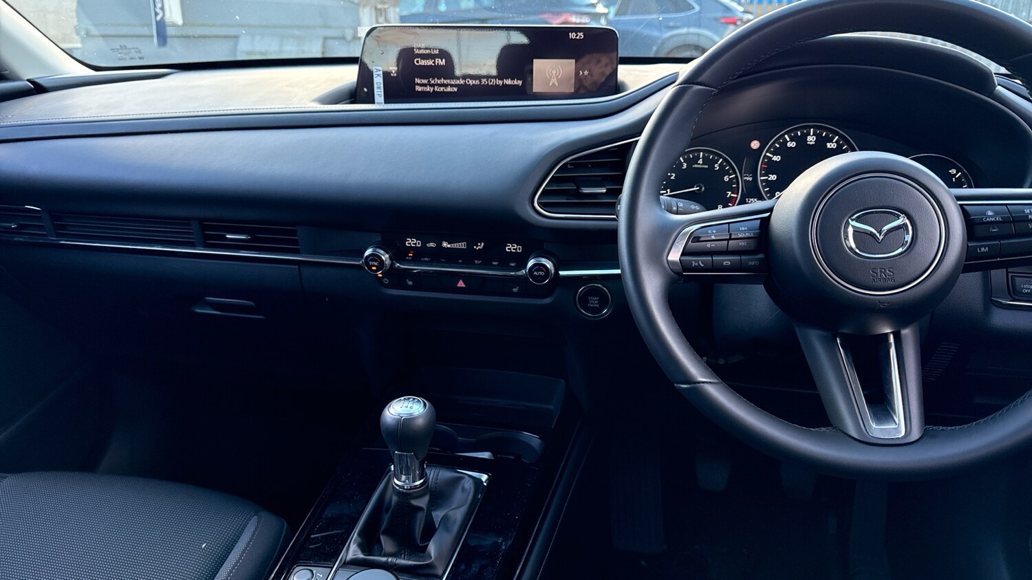 Used Mazda CX-30 2025 for sale - 76192433: Photo 10