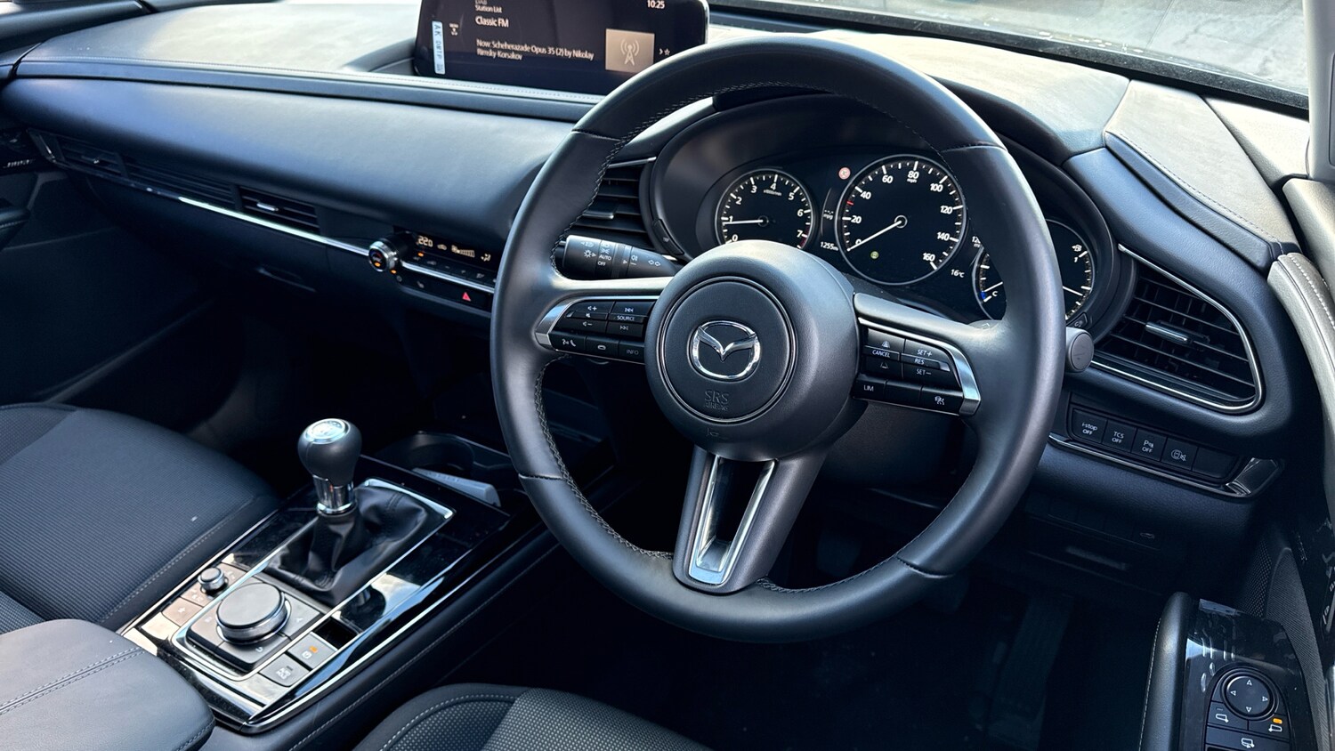 Used Mazda CX-30 2025 for sale - 76192433: Photo 11