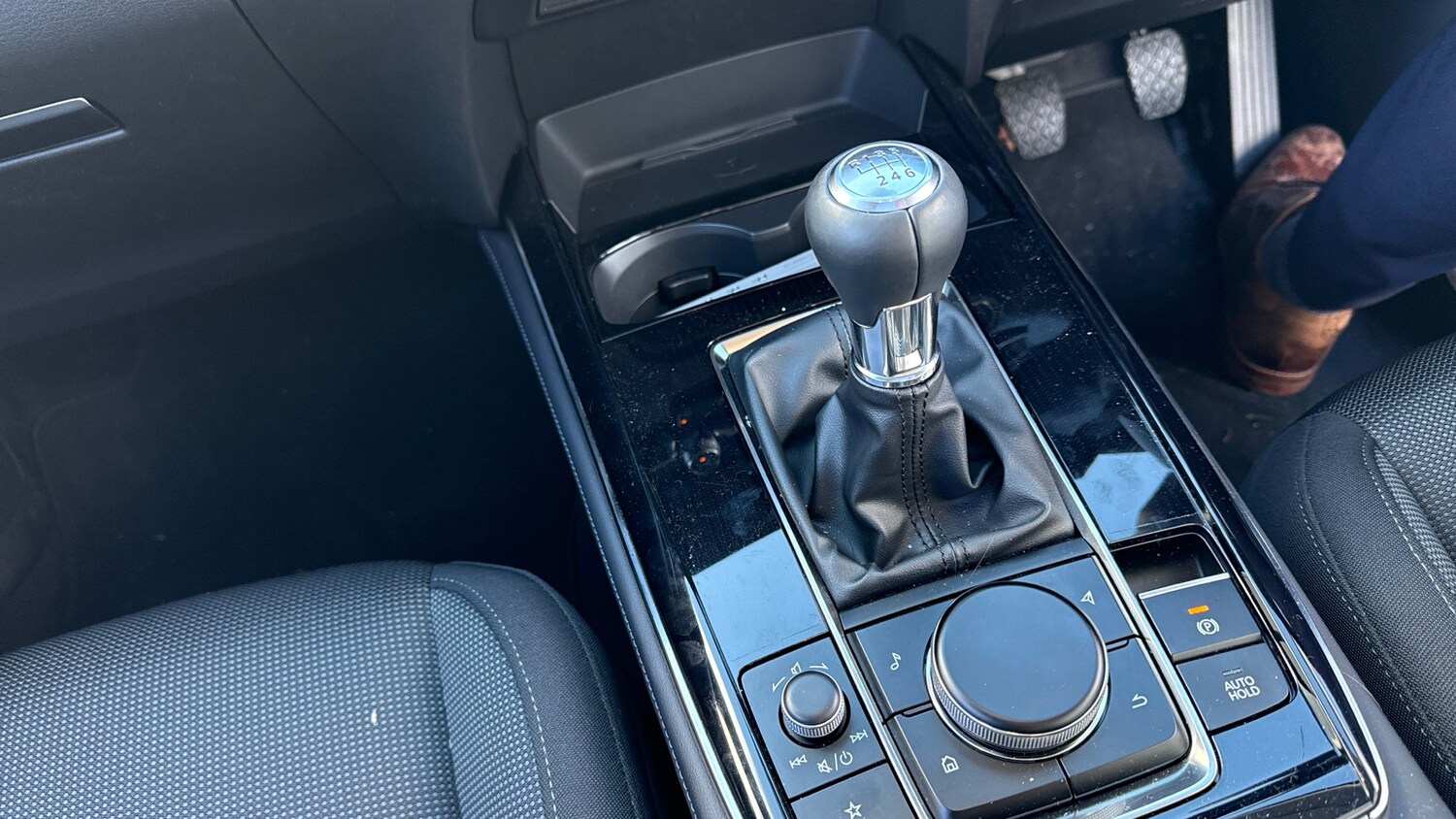 Used Mazda CX-30 2025 for sale - 76192433: Photo 13