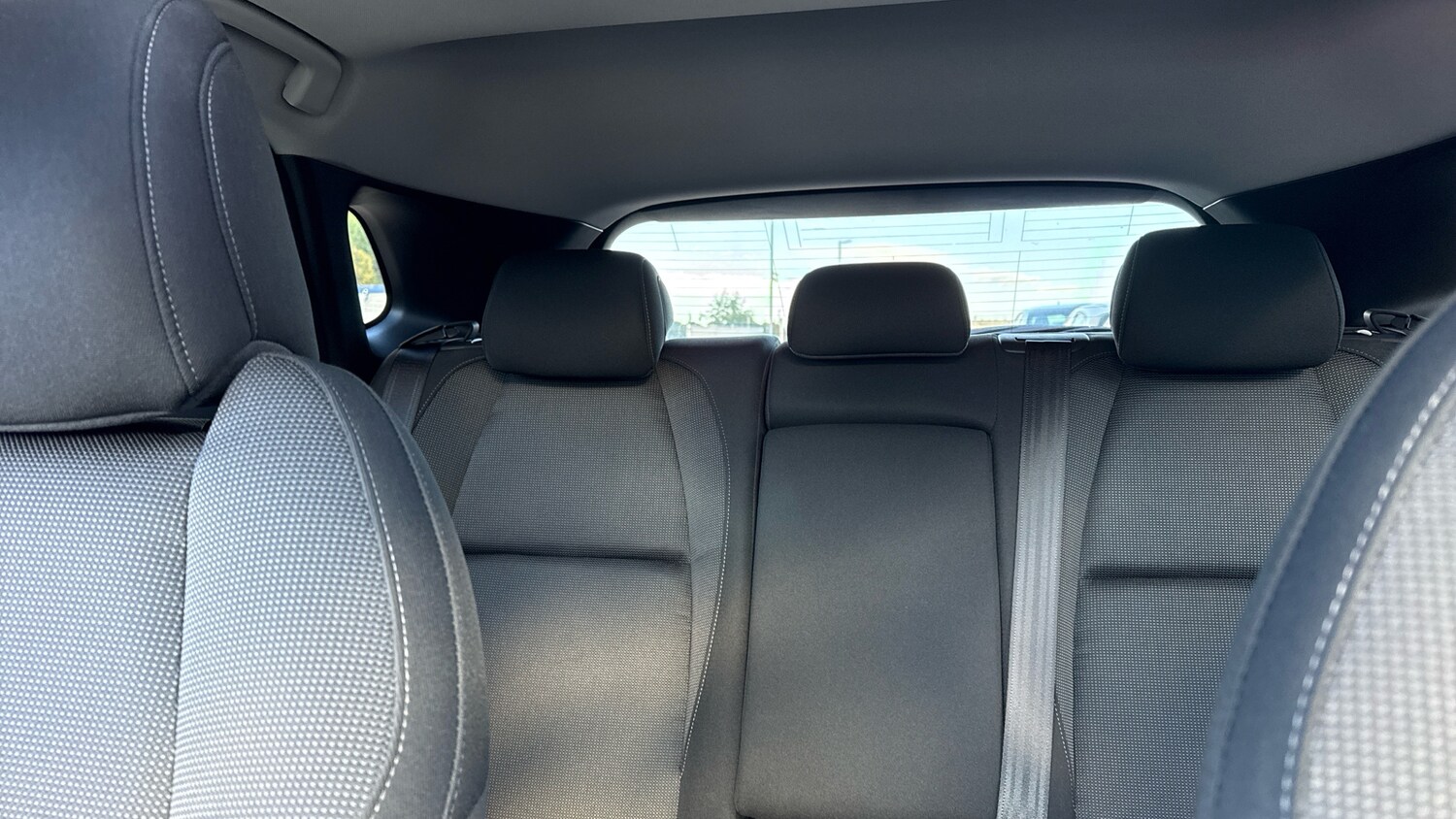 Used Mazda CX-30 2025 for sale - 76192433: Photo 15