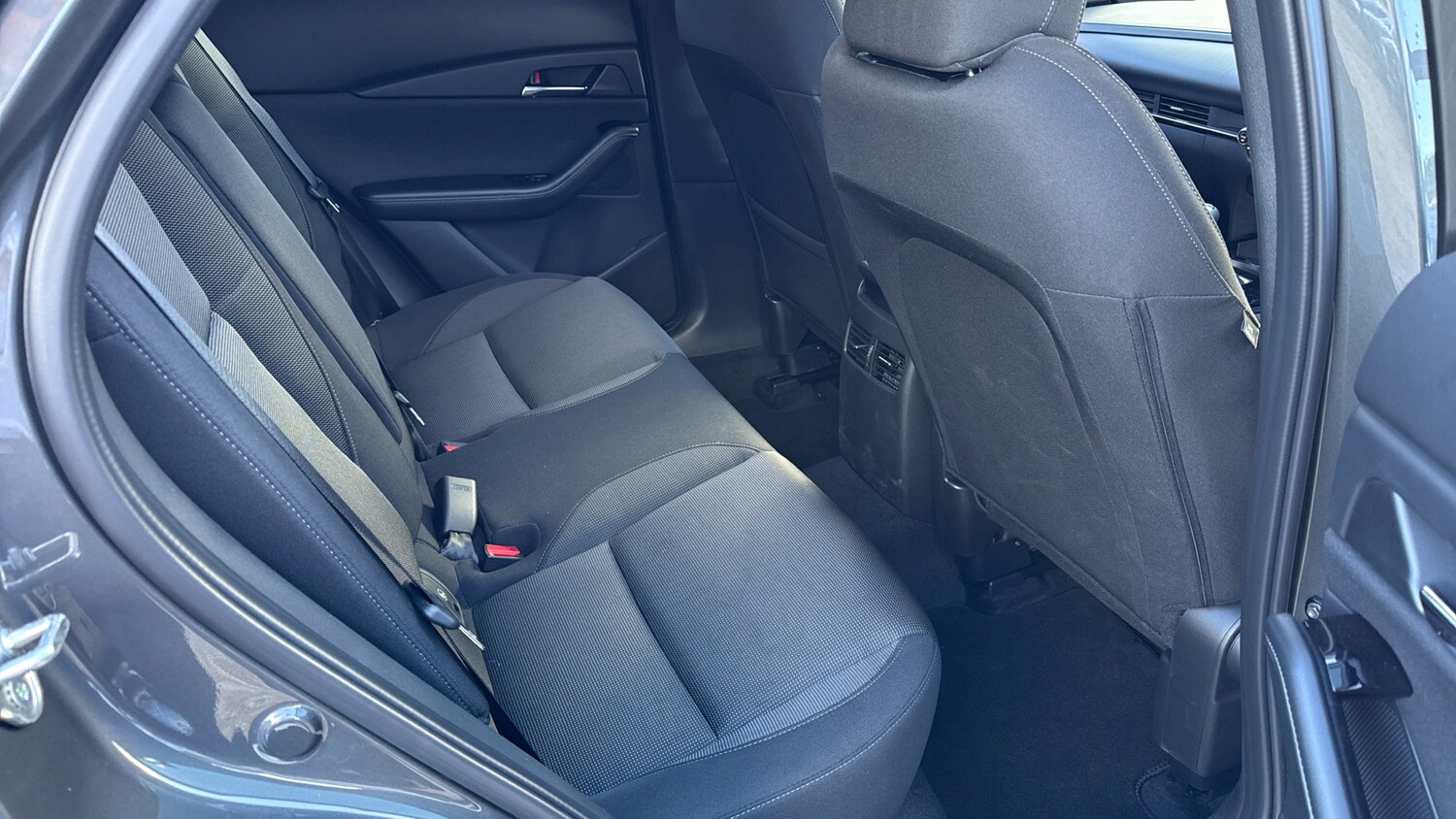 Used Mazda CX-30 2025 for sale - 76192433: Photo 16