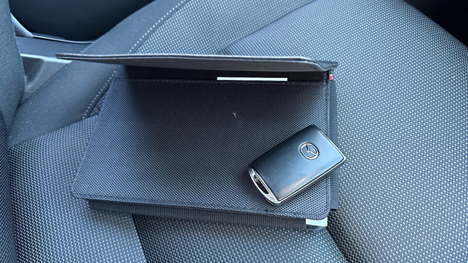 Used Mazda CX-30 2025 for sale - 76192433: Photo 19