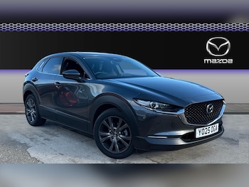 Mazda - CX-30