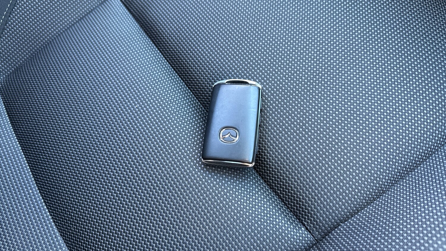 Used Mazda CX-30 2025 for sale - 76192433: Photo 20