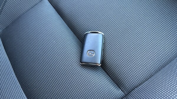 Used Mazda CX-30 2025 for sale - 76192433: Photo 20