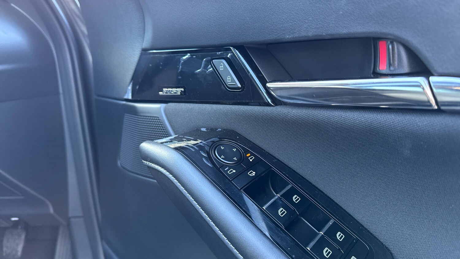 Used Mazda CX-30 2025 for sale - 76192433: Photo 21