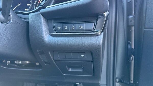 Used Mazda CX-30 2025 for sale - 76192433: Photo 22