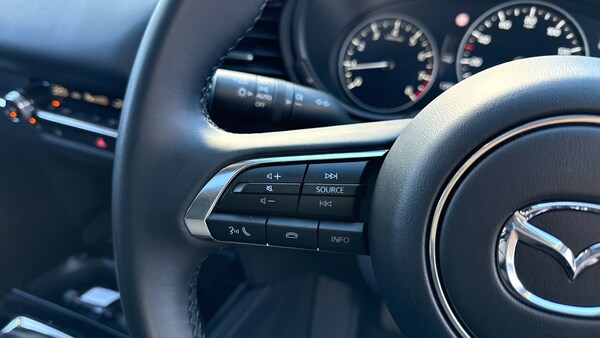 Used Mazda CX-30 2025 for sale - 76192433: Photo 24