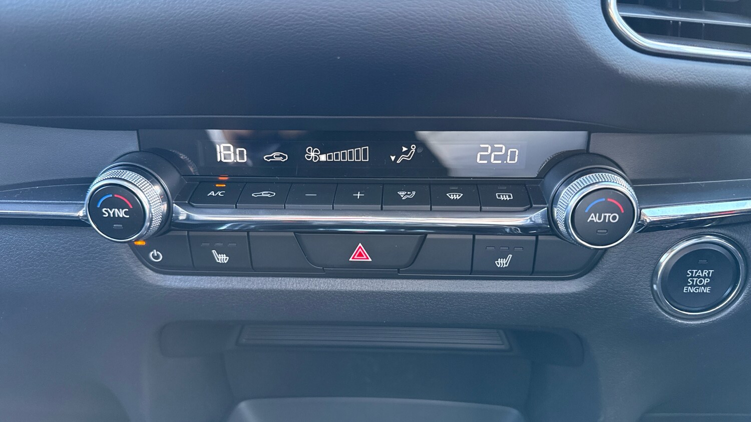 Used Mazda CX-30 2025 for sale - 76192433: Photo 26