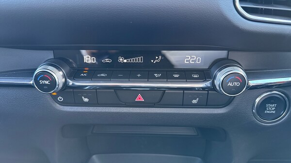 Used Mazda CX-30 2025 for sale - 76192433: Photo 26