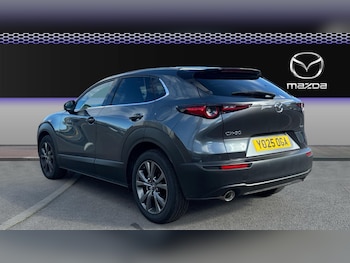 Used Mazda CX-30 2025 for sale - 76192433: Photo 2