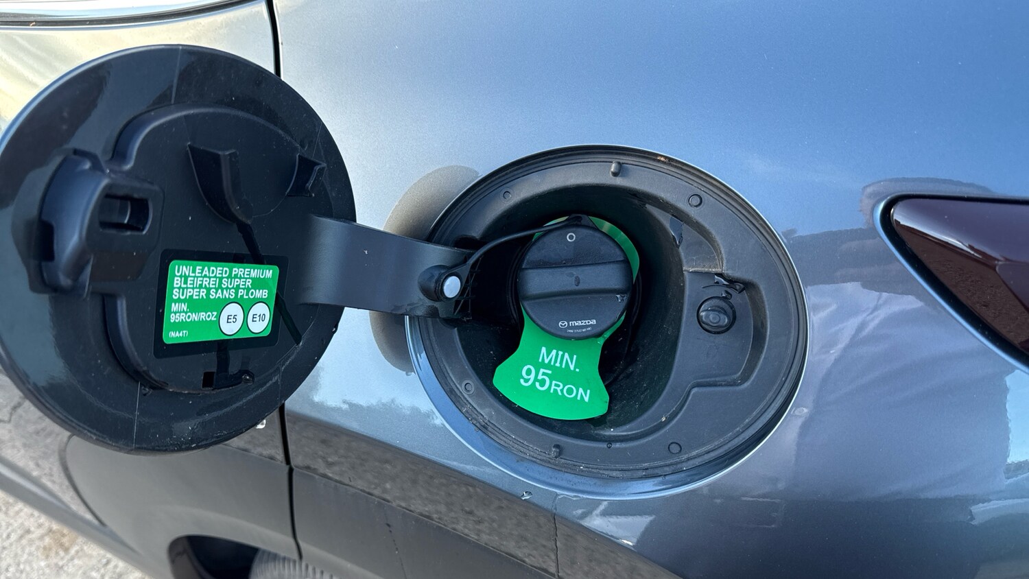 Used Mazda CX-30 2025 for sale - 76192433: Photo 30