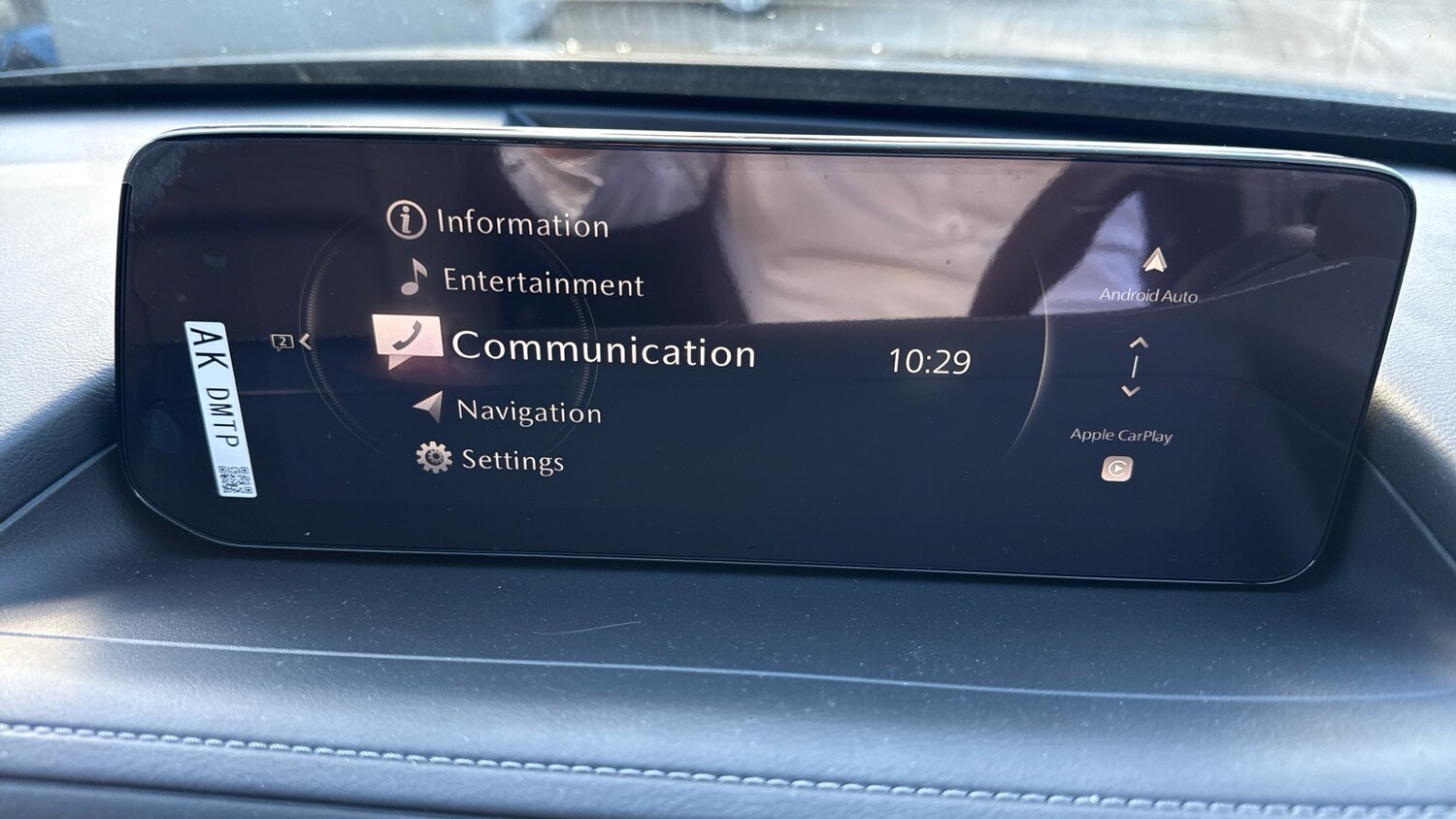 Used Mazda CX-30 2025 for sale - 76192433: Photo 33