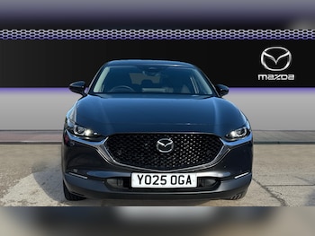 Used Mazda CX-30 2025 for sale - 76192433: Photo 3