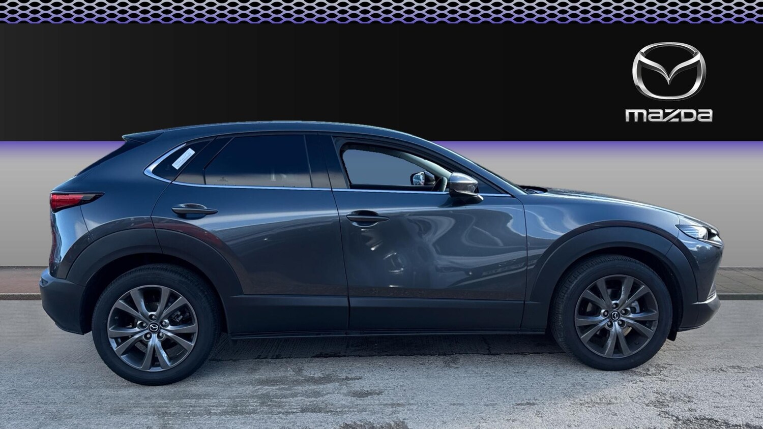 Used Mazda CX-30 2025 for sale - 76192433: Photo 5