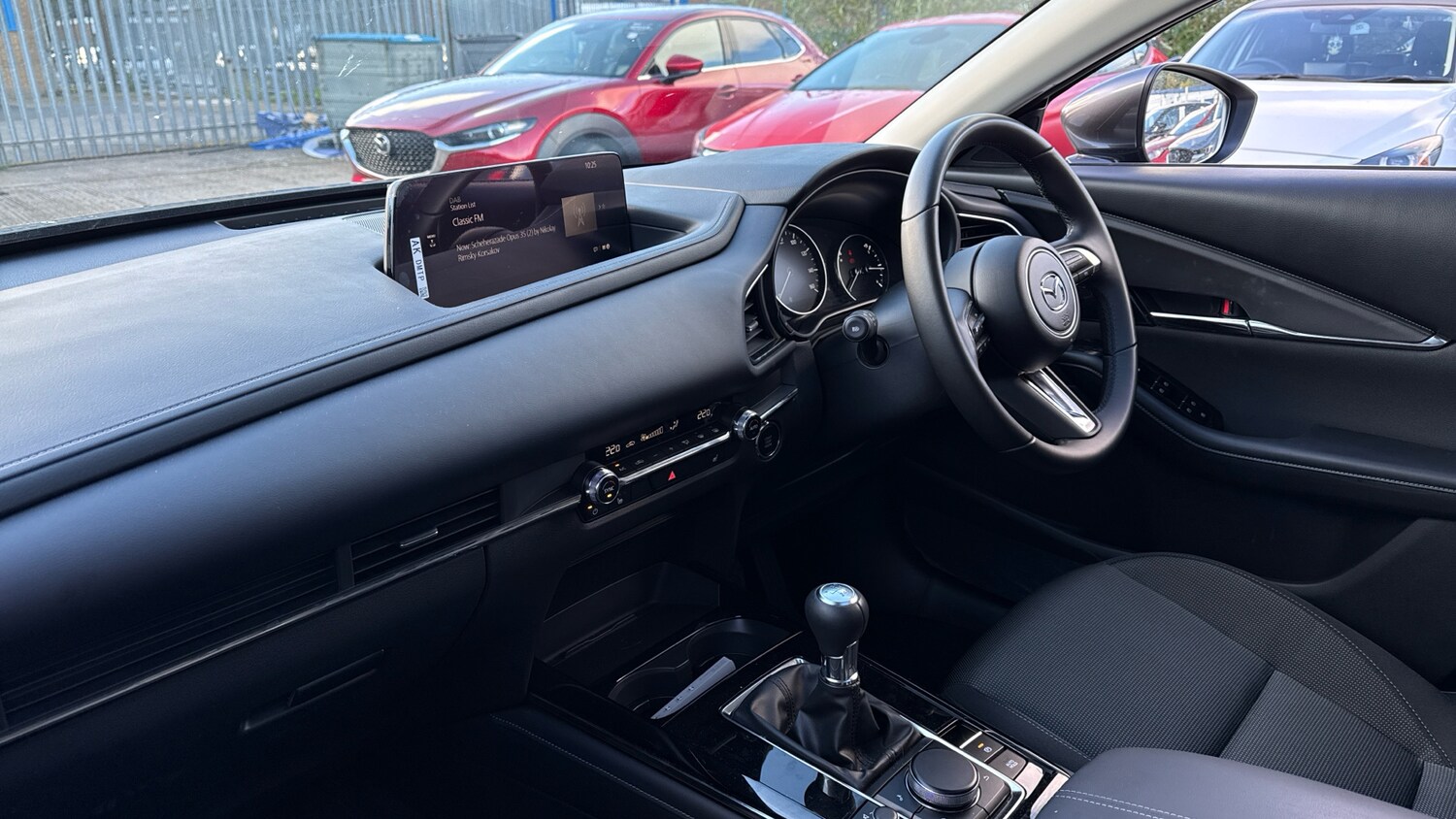 Used Mazda CX-30 2025 for sale - 76192433: Photo 9