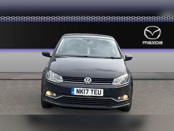 Used Volkswagen Polo 2017 for sale - 75556018: Photo