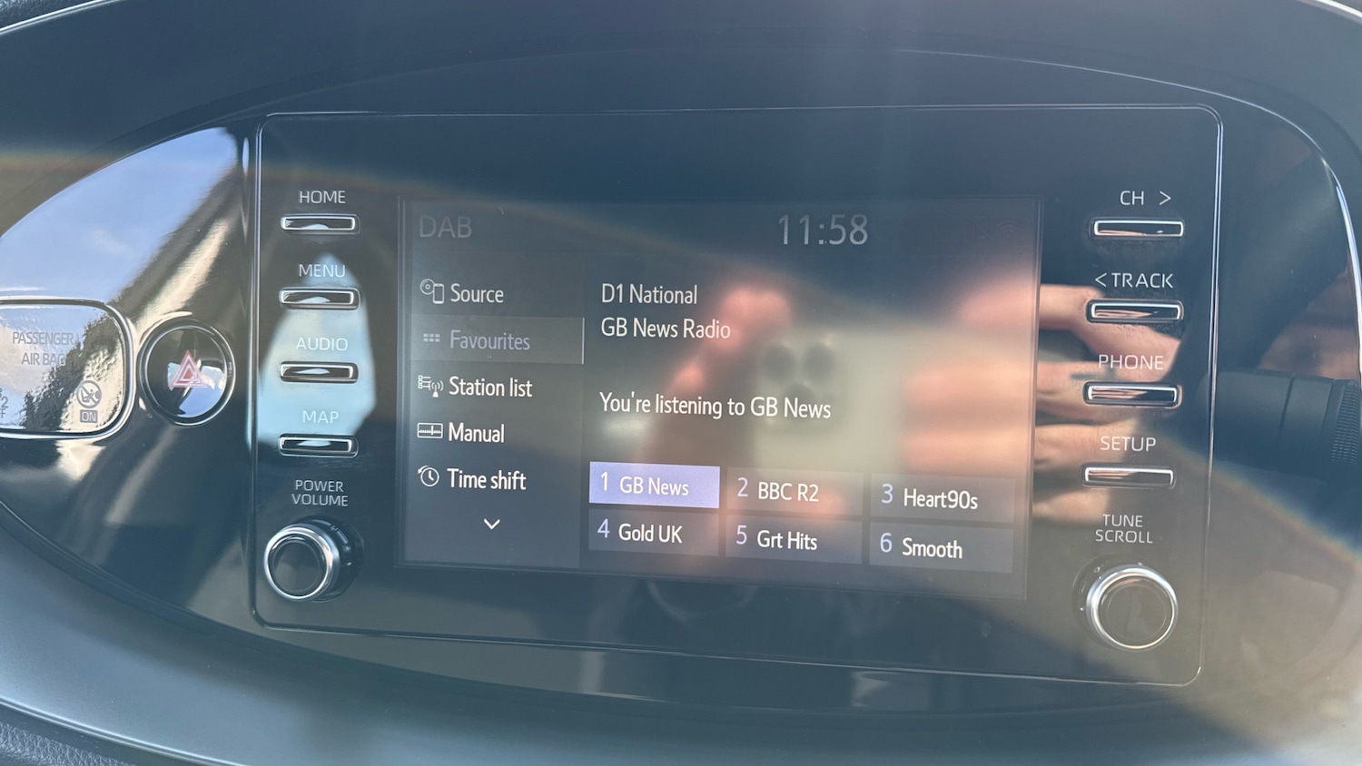 Used Toyota Aygo X 2022 for sale - 77893211: Photo 12