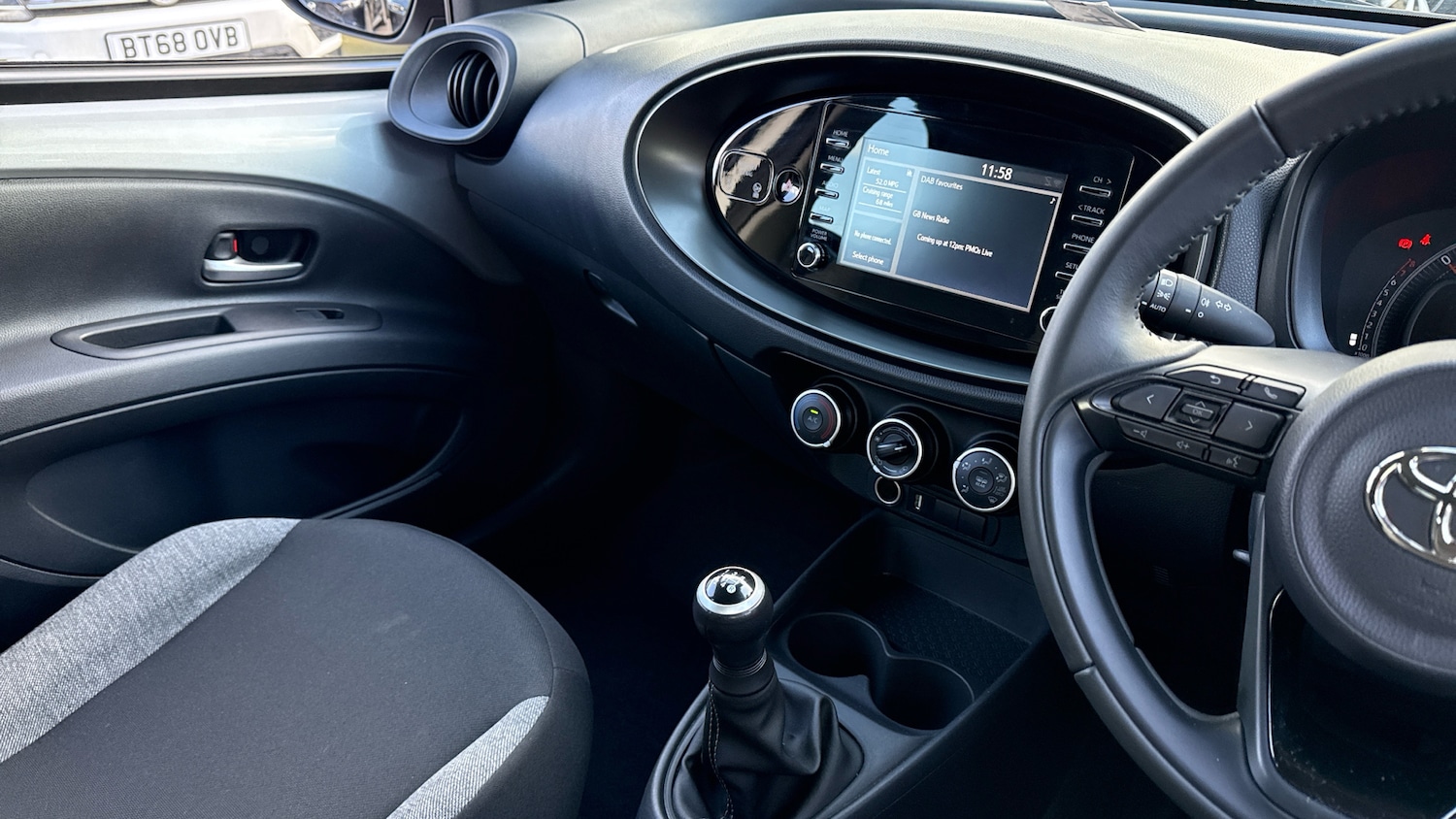 Used Toyota Aygo X 2022 for sale - 77893211: Photo 14