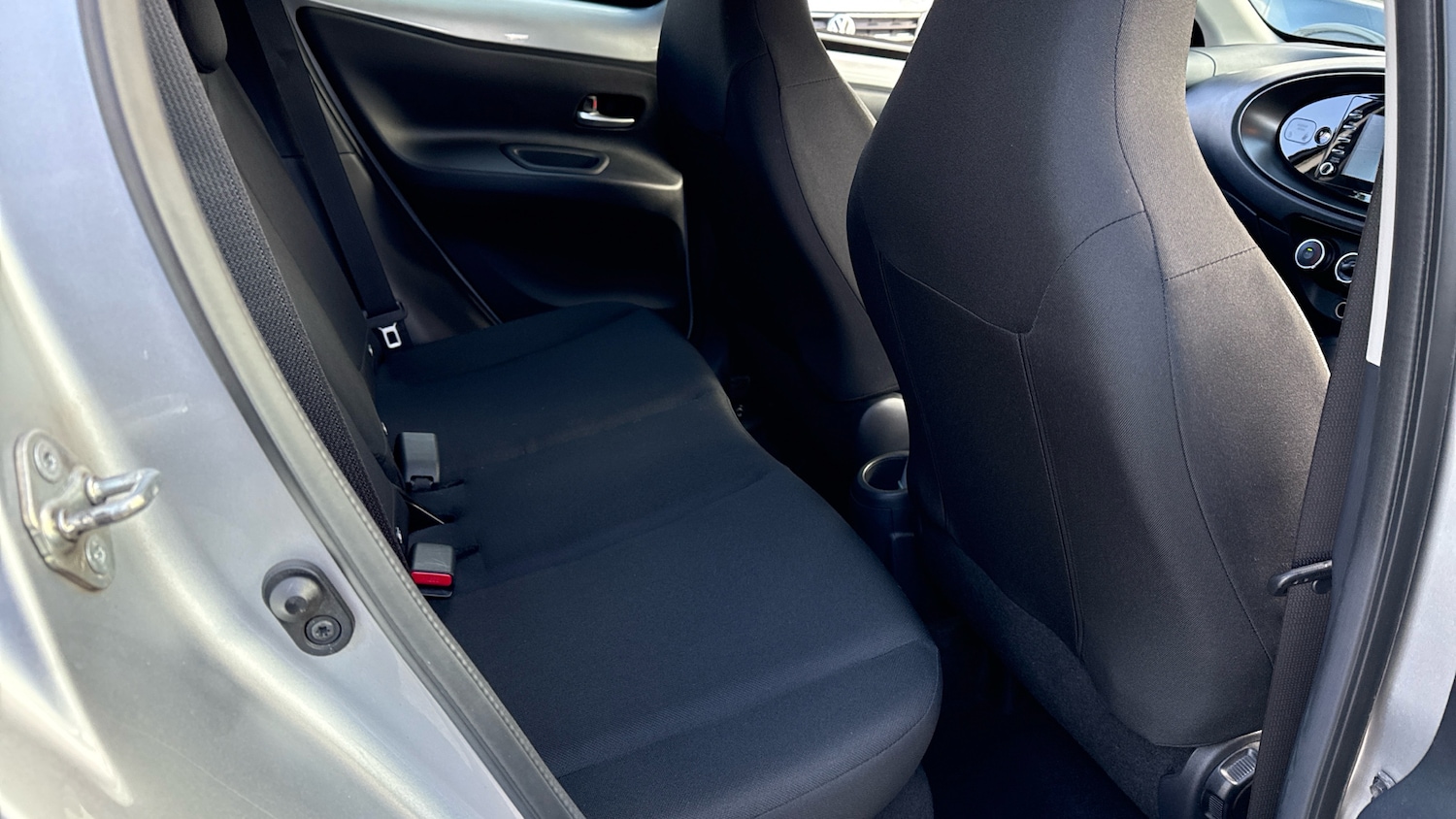 Used Toyota Aygo X 2022 for sale - 77893211: Photo 16