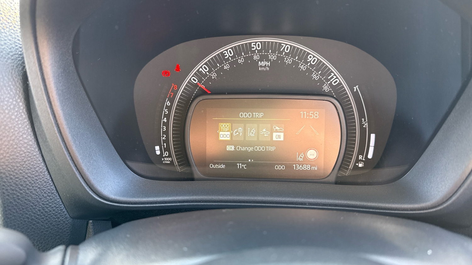 Used Toyota Aygo X 2022 for sale - 77893211: Photo 18