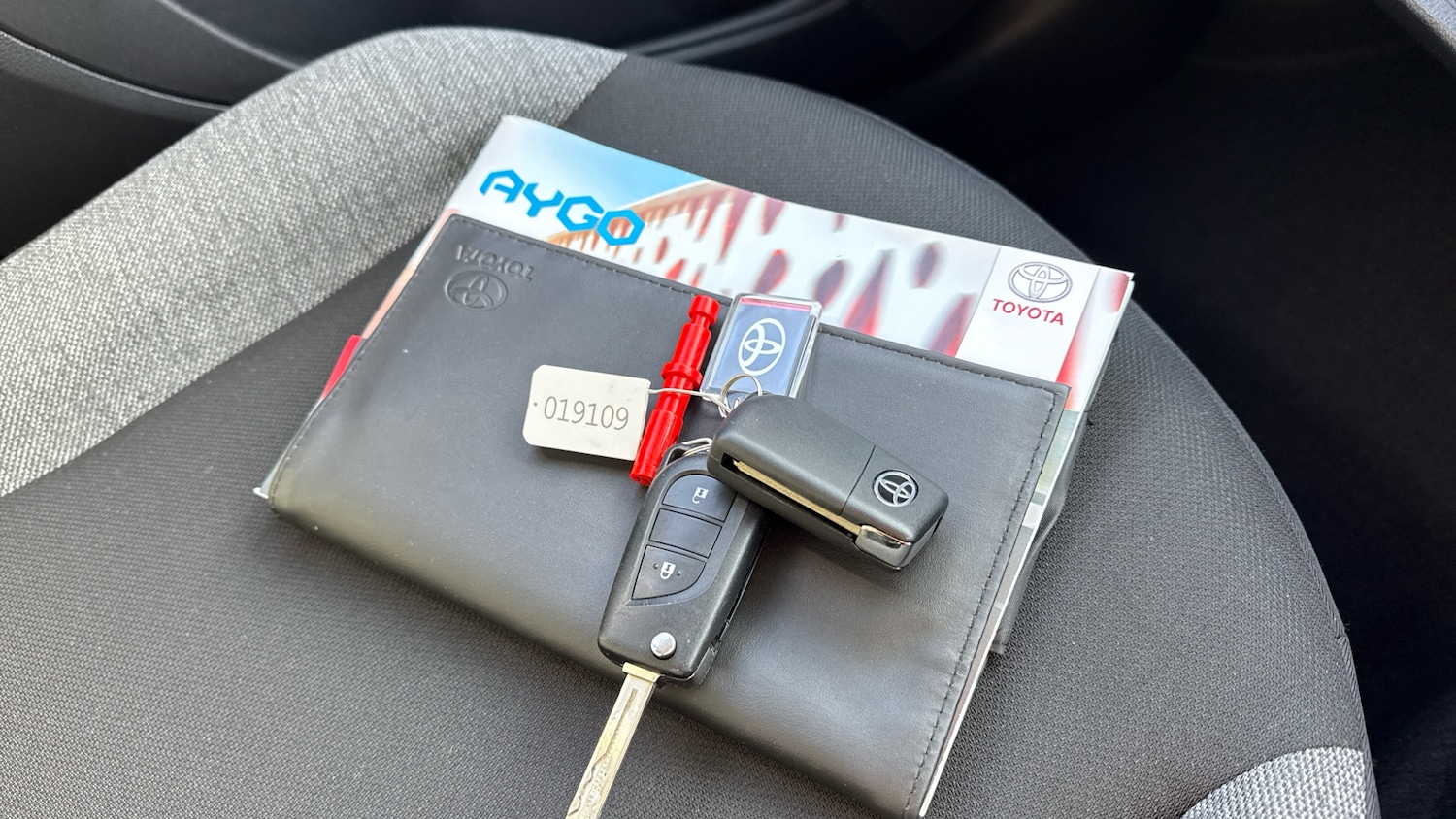 Used Toyota Aygo X 2022 for sale - 77893211: Photo 19