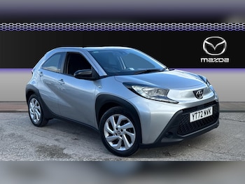 Used Toyota Aygo X 2022 for sale - 77893211: Photo